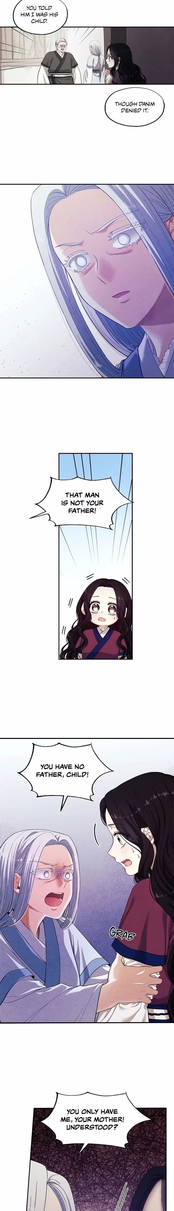 Elixir of the Sun - Chapter 6 - Part 6