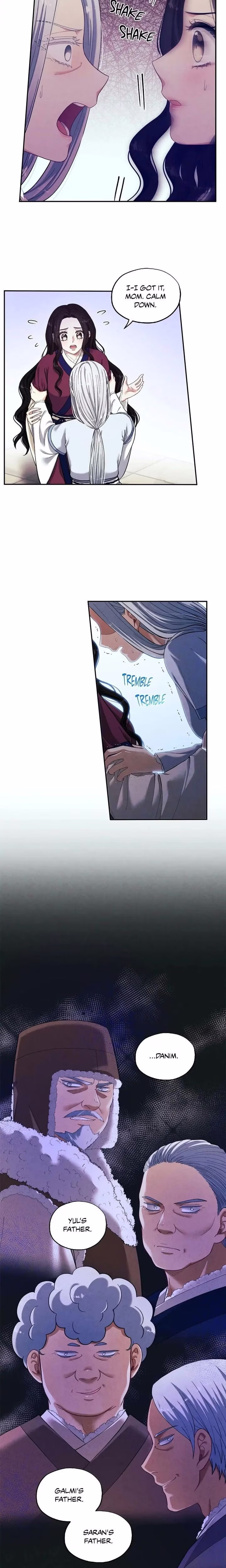 Elixir of the Sun - Chapter 6 - Part 7