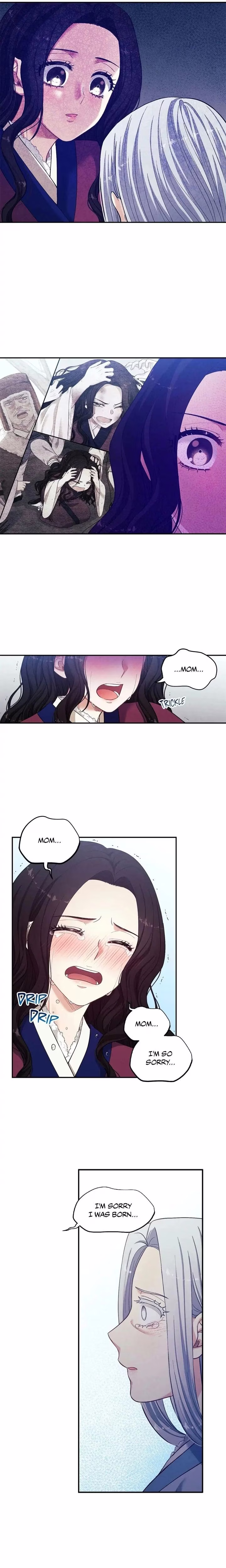 Elixir of the Sun - Chapter 6 - Part 9