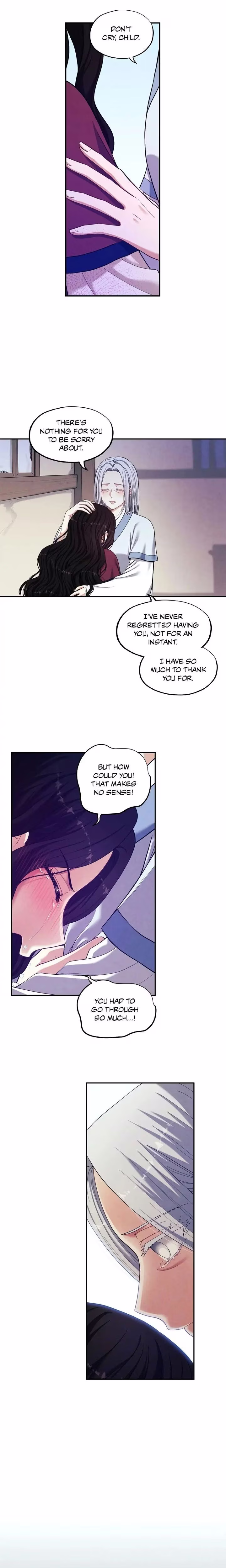 Elixir of the Sun - Chapter 6 - Part 10