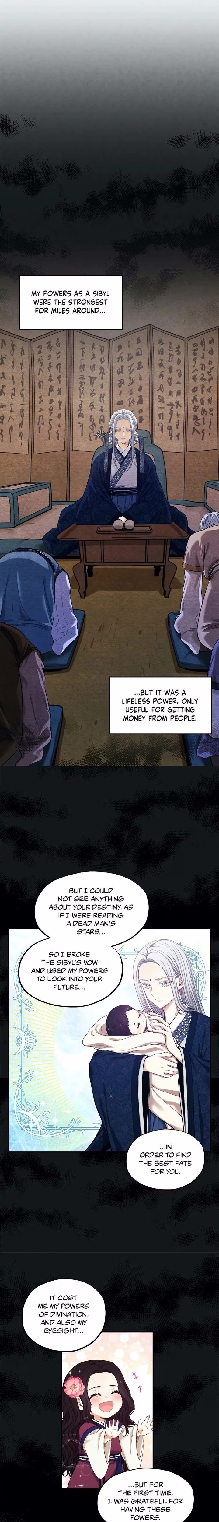 Elixir of the Sun - Chapter 6 - Part 11