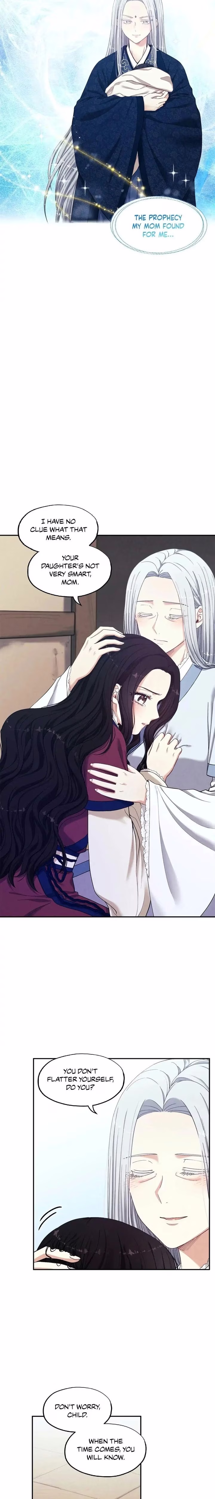 Elixir of the Sun - Chapter 6 - Part 13