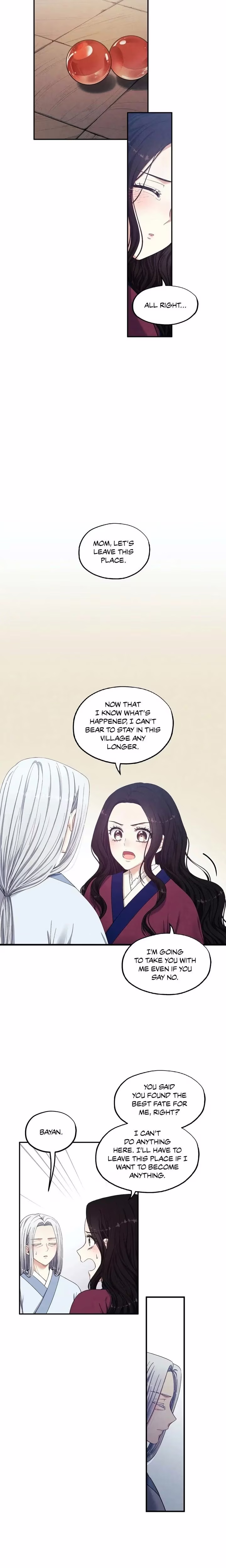 Elixir of the Sun - Chapter 6 - Part 14