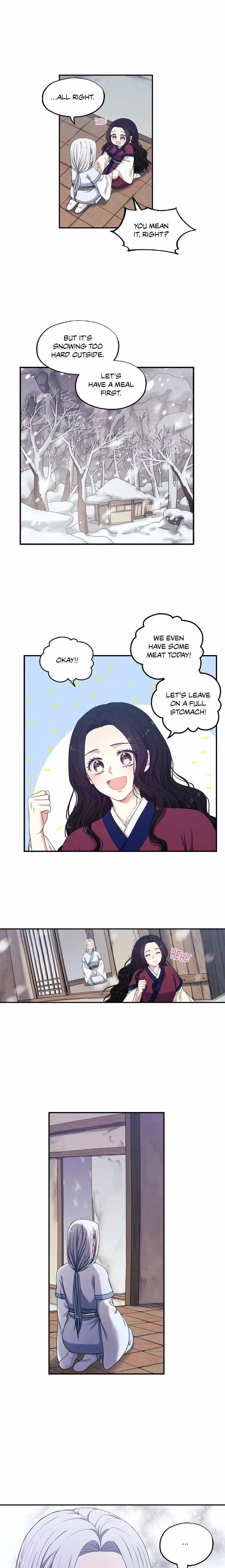 Elixir of the Sun - Chapter 6 - Part 15