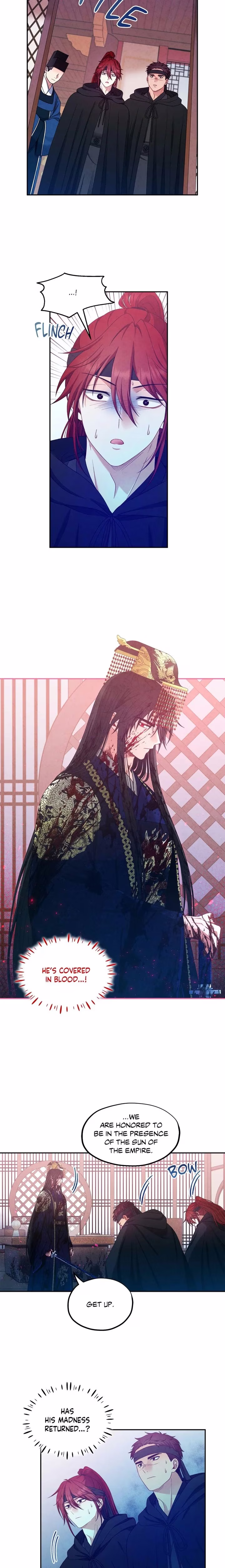 Elixir of the Sun - Chapter 60 - Part 4