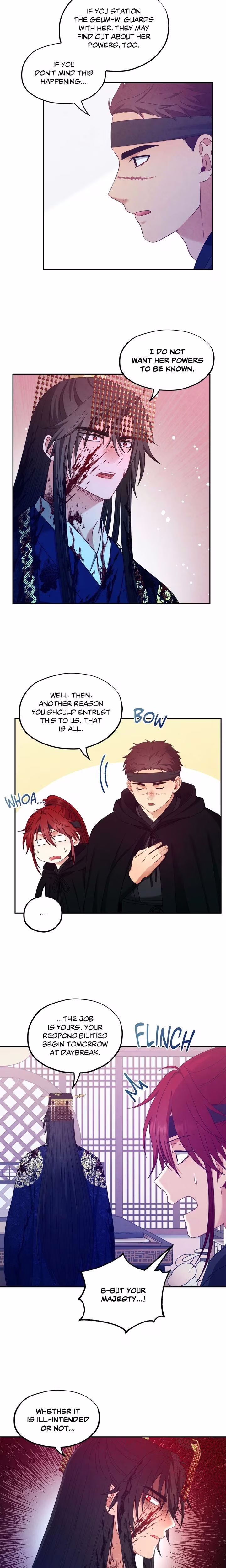 Elixir of the Sun - Chapter 60 - Part 11