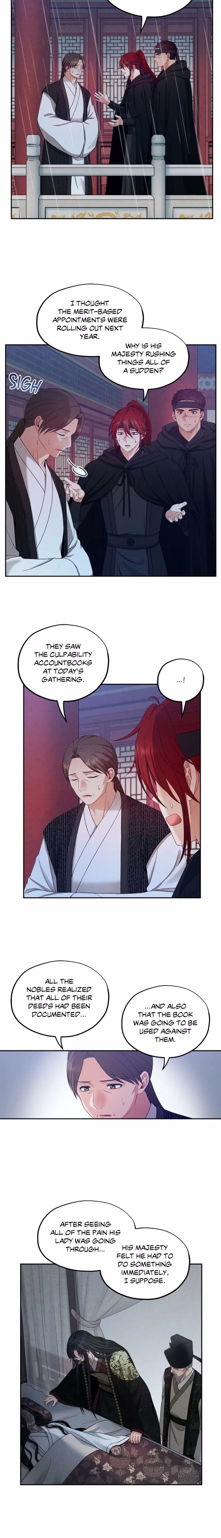 Elixir of the Sun - Chapter 60 - Part 13