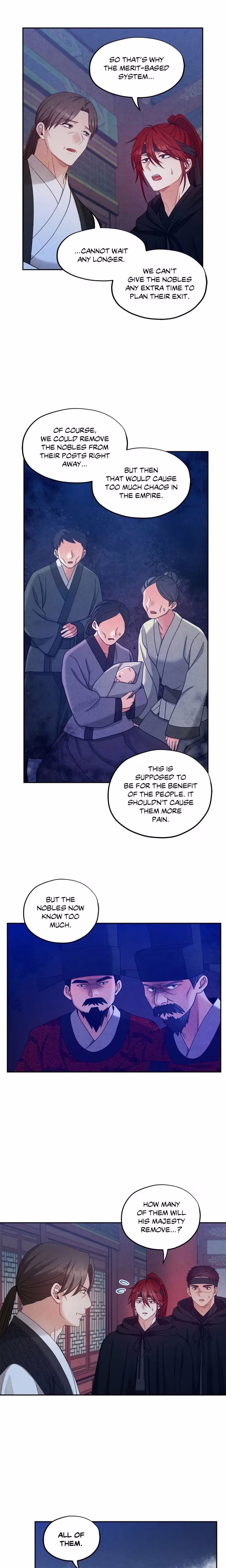 Elixir of the Sun - Chapter 60 - Part 14