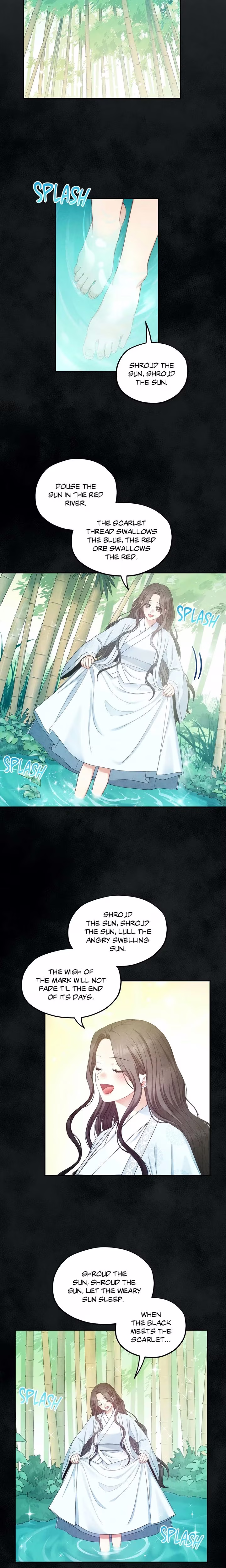 Elixir of the Sun - Chapter 60 - Part 16