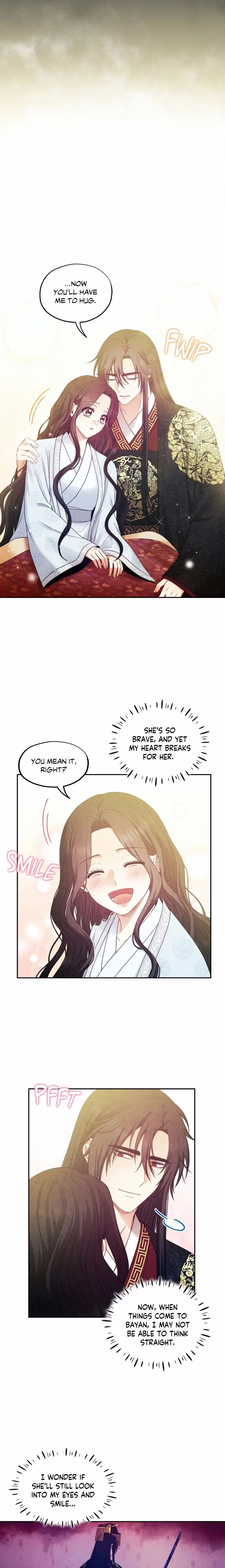 Elixir of the Sun - Chapter 61 - Part 6