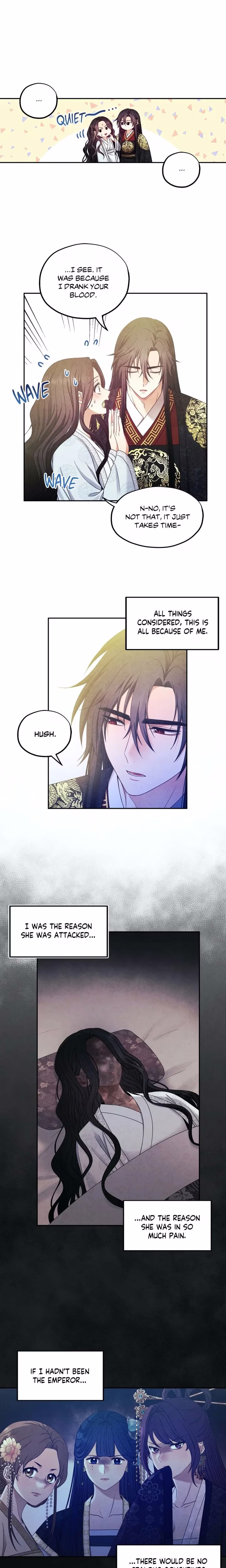 Elixir of the Sun - Chapter 61 - Part 8