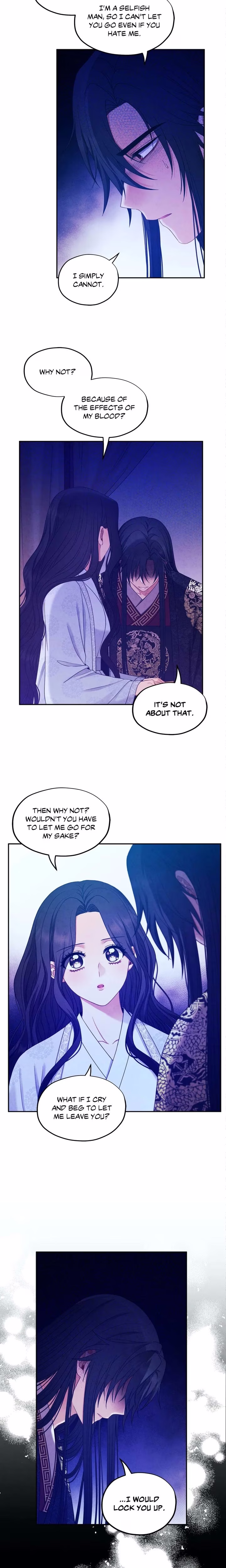 Elixir of the Sun - Chapter 61 - Part 11