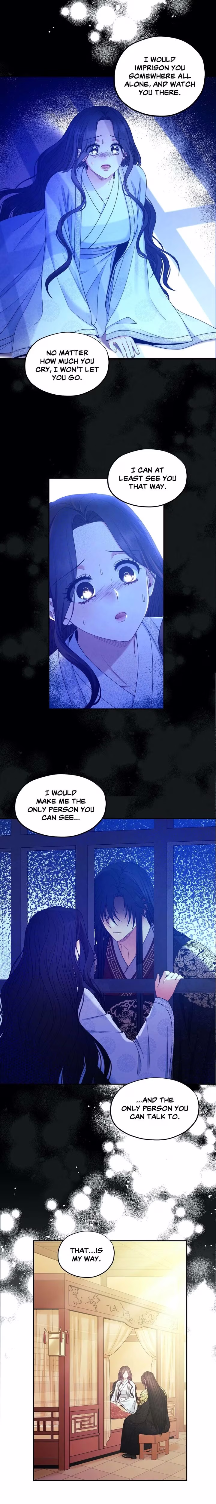 Elixir of the Sun - Chapter 61 - Part 12