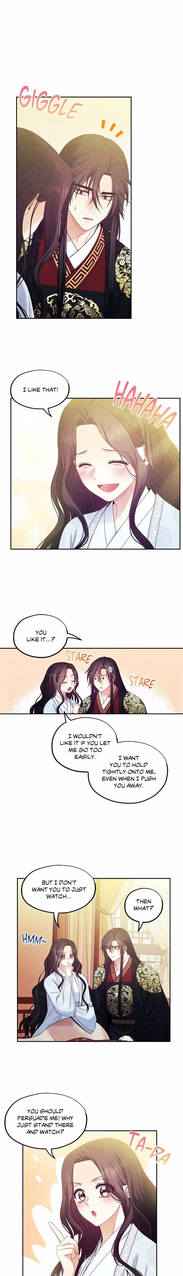 Elixir of the Sun - Chapter 61 - Part 13