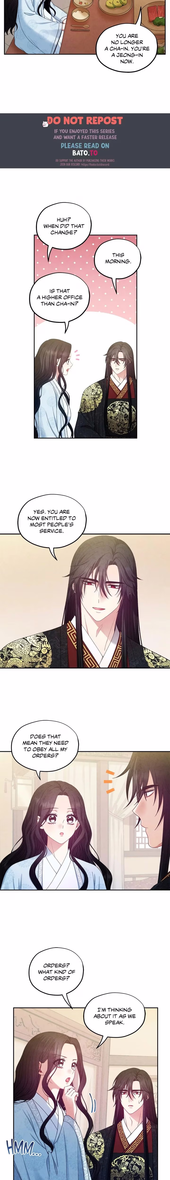 Elixir of the Sun - Chapter 62 - Part 4