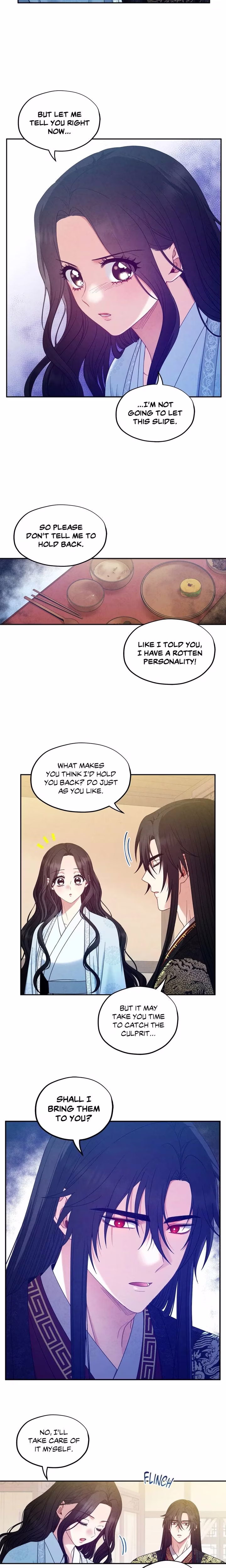 Elixir of the Sun - Chapter 62 - Part 5