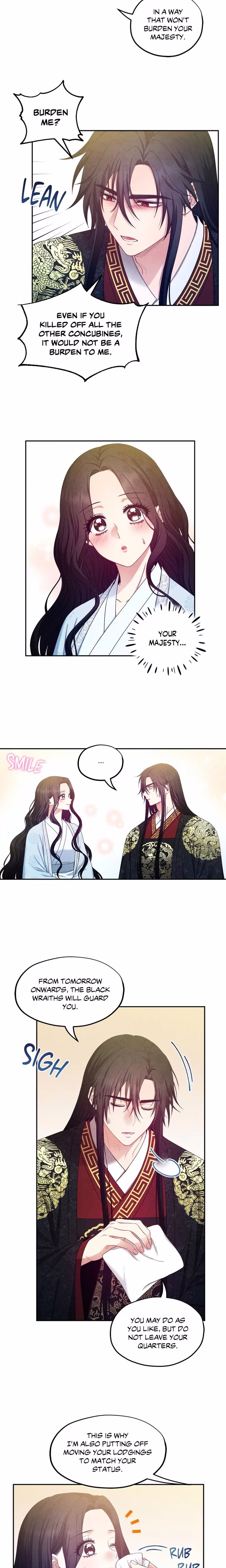 Elixir of the Sun - Chapter 62 - Part 6