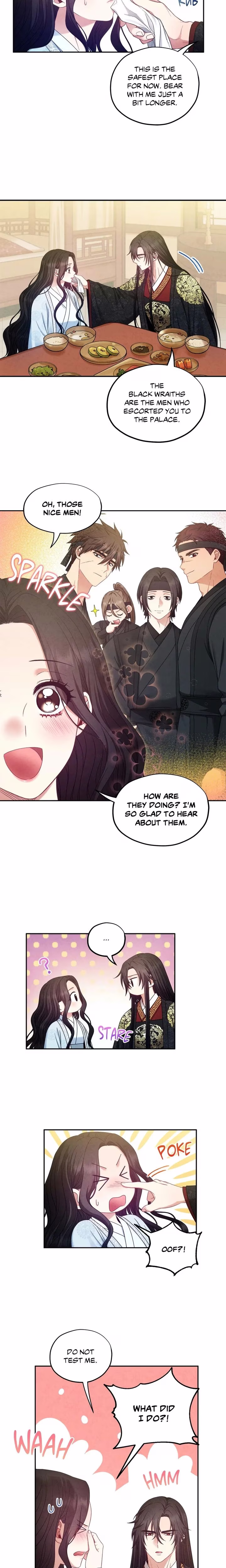 Elixir of the Sun - Chapter 62 - Part 7