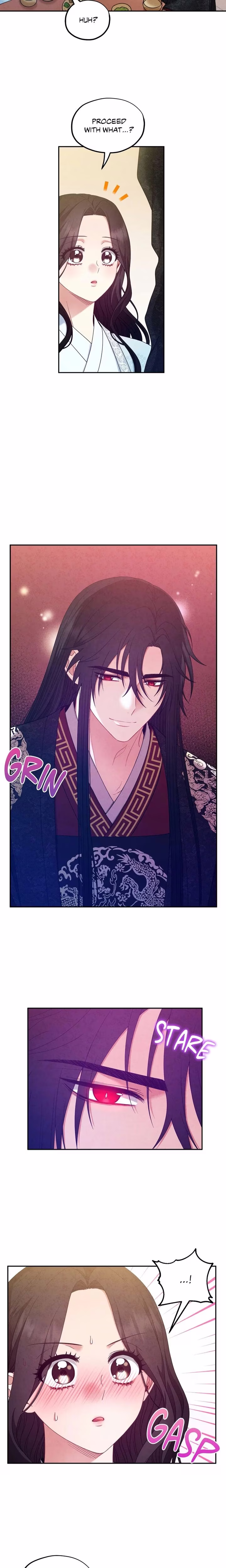 Elixir of the Sun - Chapter 62 - Part 9