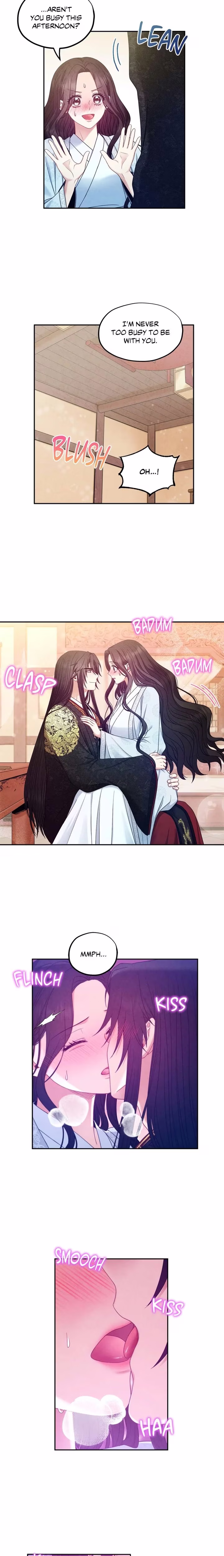 Elixir of the Sun - Chapter 62 - Part 10