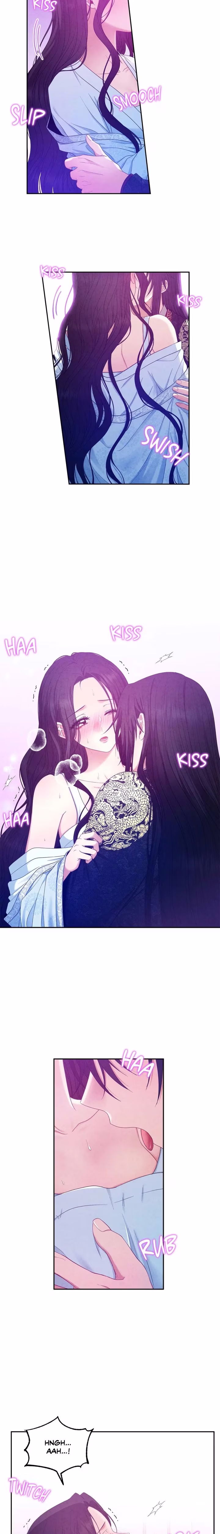 Elixir of the Sun - Chapter 62 - Part 11