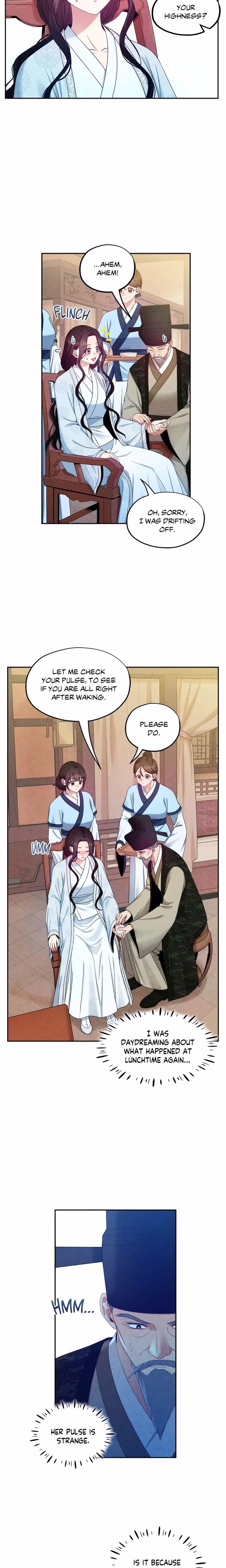 Elixir of the Sun - Chapter 62 - Part 13