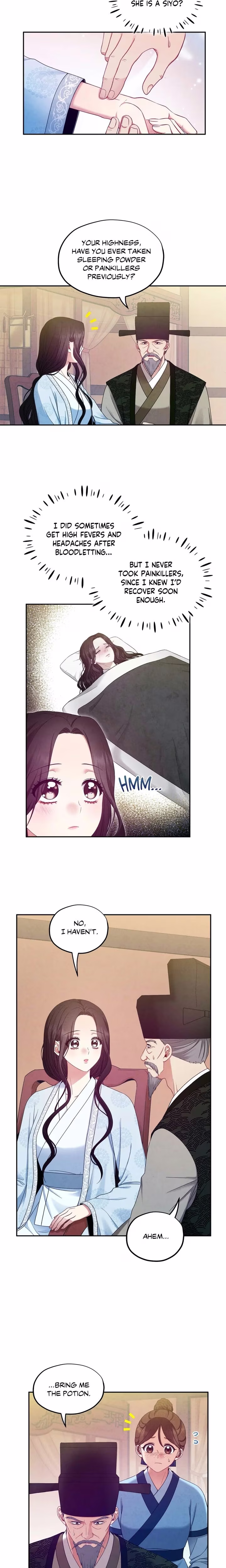 Elixir of the Sun - Chapter 62 - Part 14