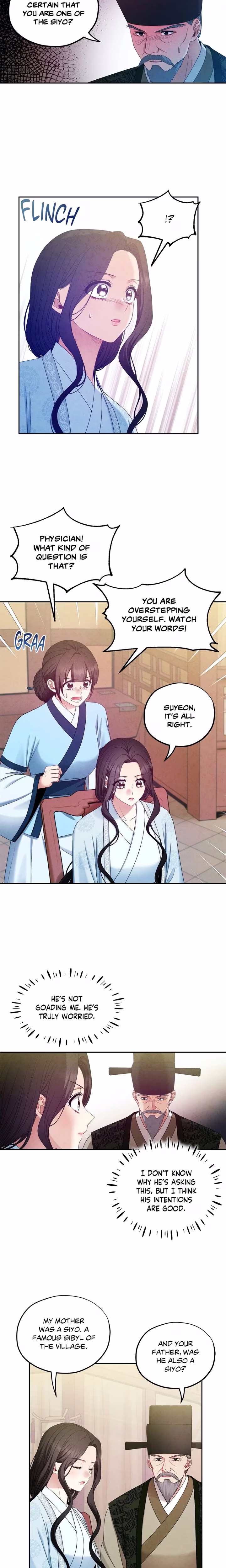 Elixir of the Sun - Chapter 62 - Part 17