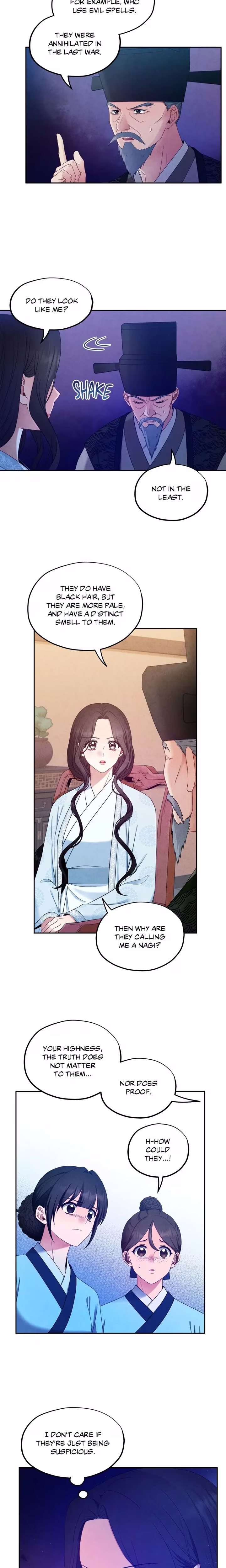 Elixir of the Sun - Chapter 63 - Part 4