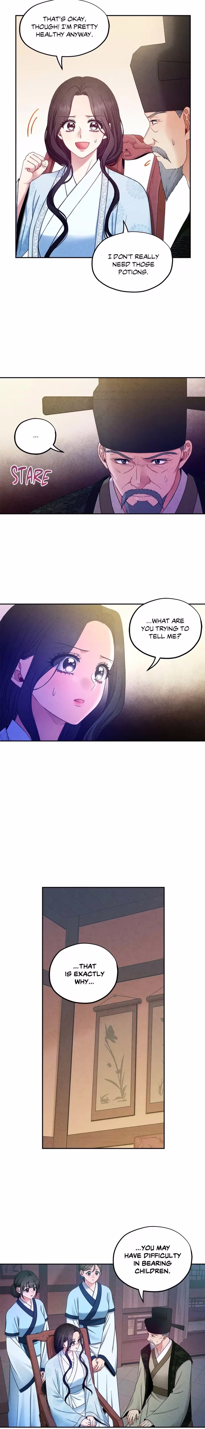 Elixir of the Sun - Chapter 63 - Part 6