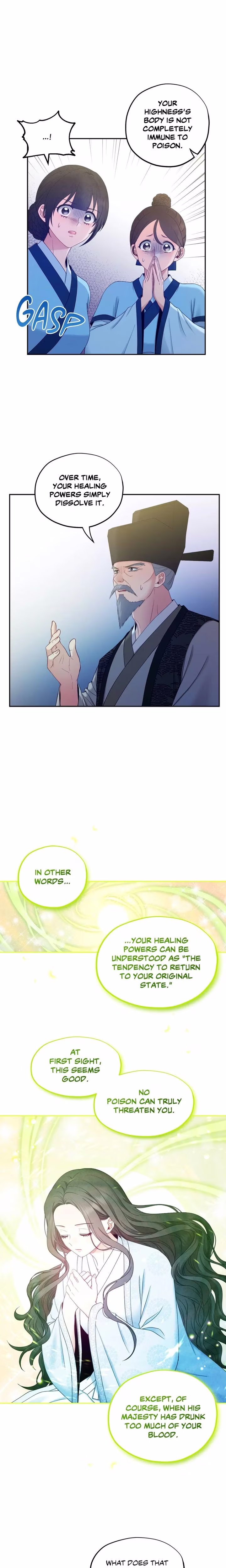 Elixir of the Sun - Chapter 63 - Part 7