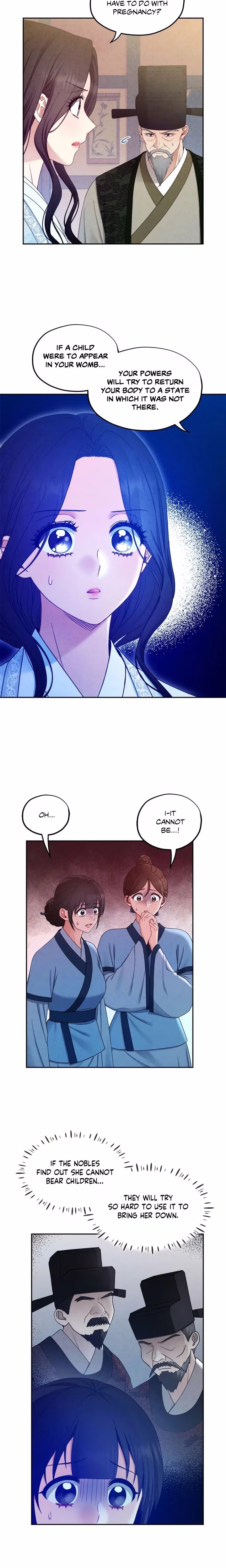 Elixir of the Sun - Chapter 63 - Part 8