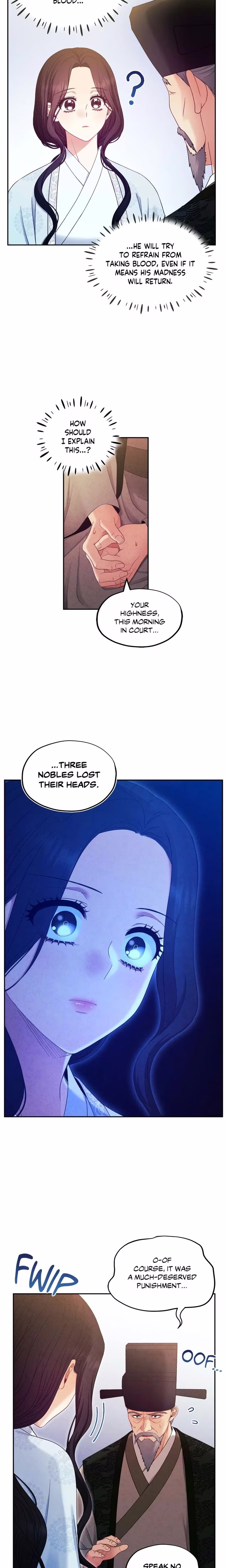 Elixir of the Sun - Chapter 63 - Part 11