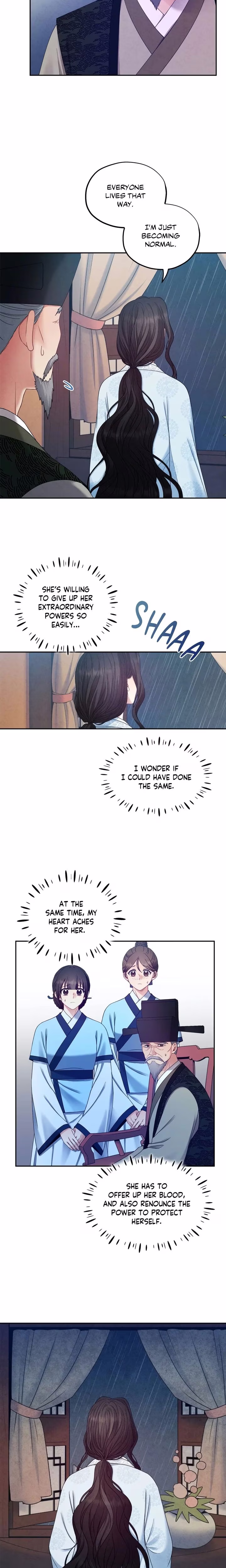 Elixir of the Sun - Chapter 63 - Part 14