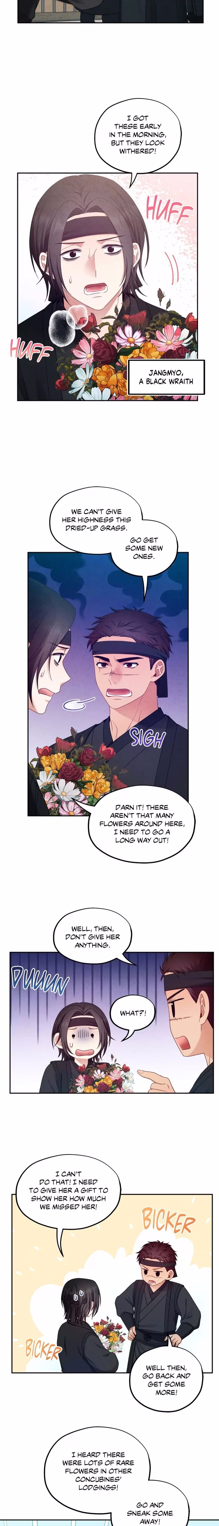 Elixir of the Sun - Chapter 63 - Part 17