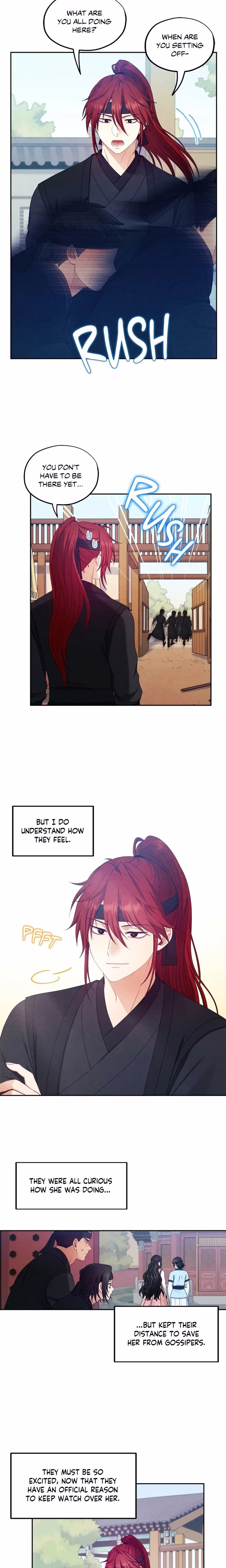 Elixir of the Sun - Chapter 64 - Part 6