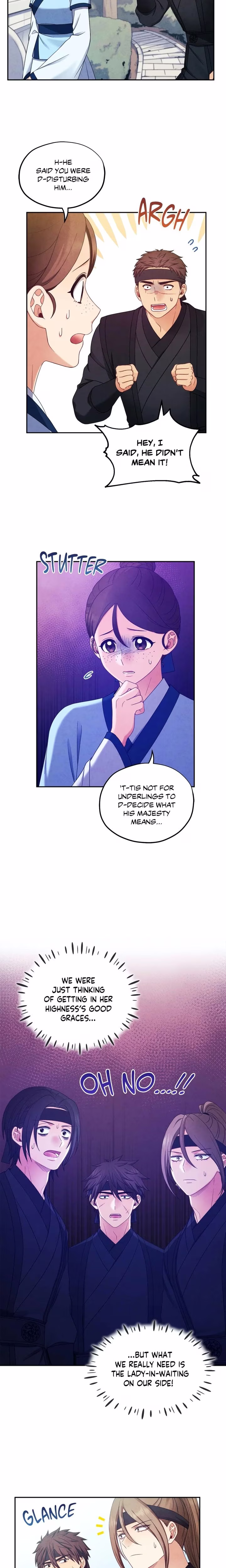 Elixir of the Sun - Chapter 64 - Part 10