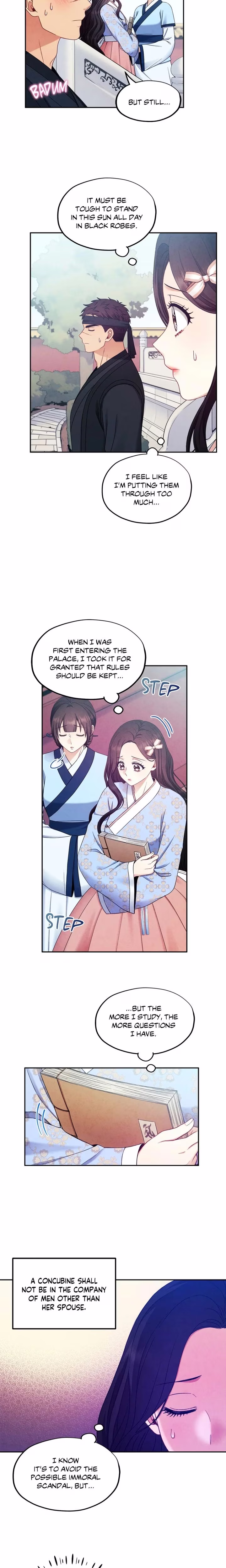 Elixir of the Sun - Chapter 64 - Part 14