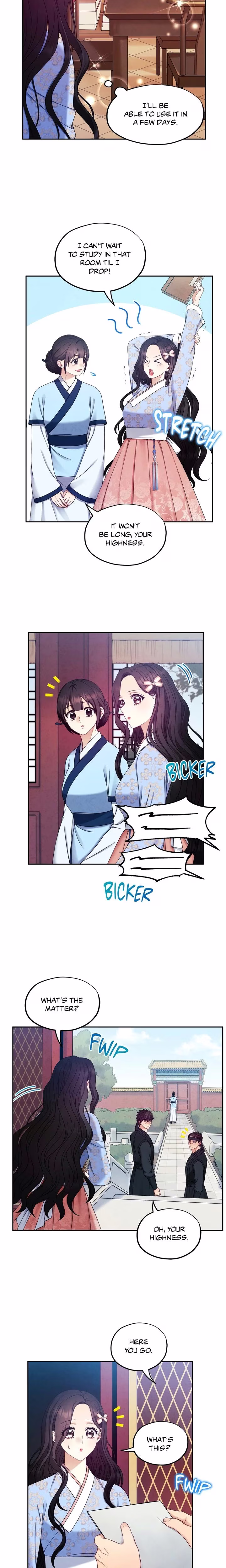 Elixir of the Sun - Chapter 64 - Part 16