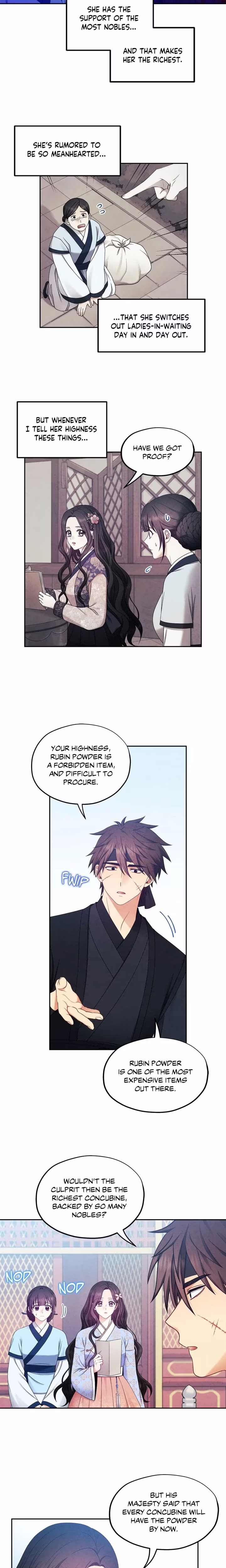 Elixir of the Sun - Chapter 65 - Part 4