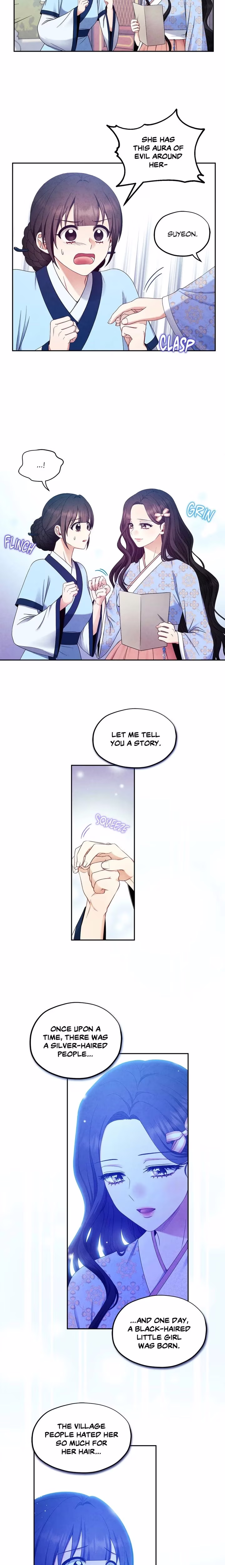 Elixir of the Sun - Chapter 65 - Part 6