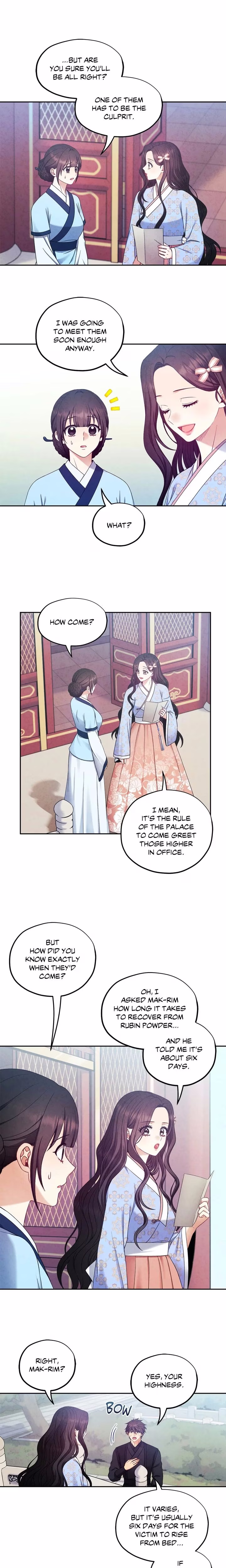 Elixir of the Sun - Chapter 65 - Part 9