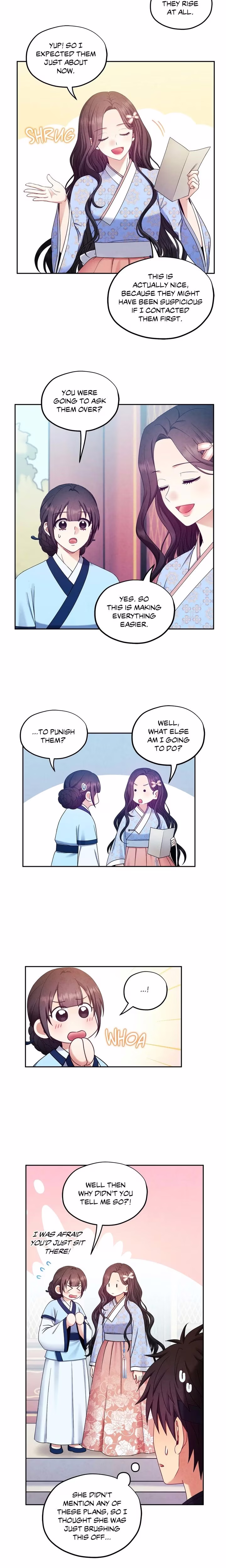 Elixir of the Sun - Chapter 65 - Part 10