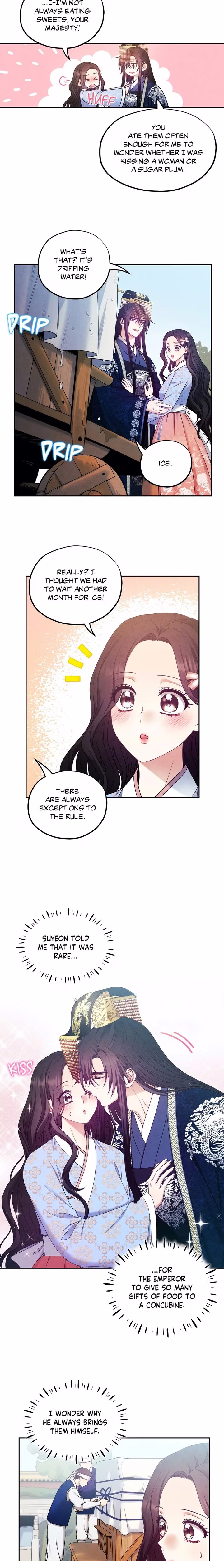 Elixir of the Sun - Chapter 65 - Part 14