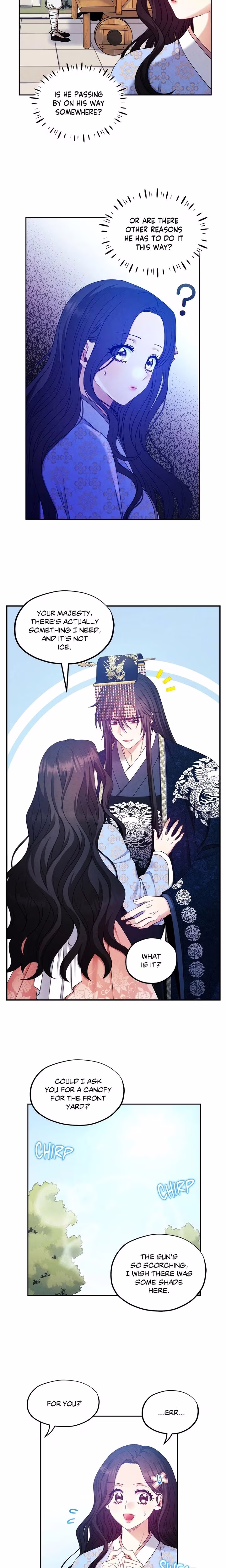 Elixir of the Sun - Chapter 65 - Part 15