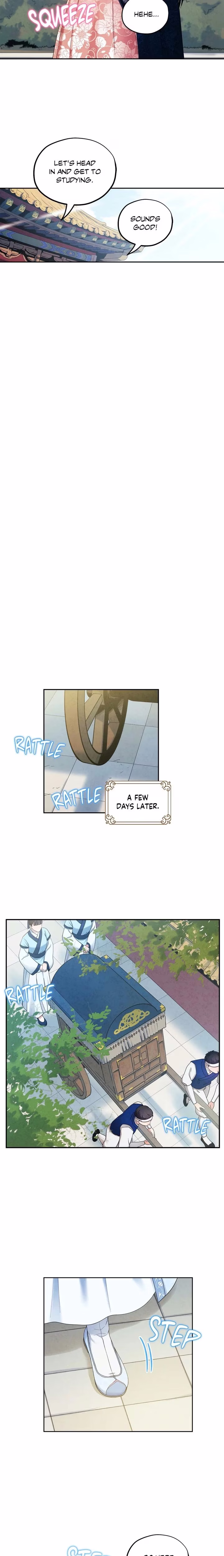 Elixir of the Sun - Chapter 65 - Part 17