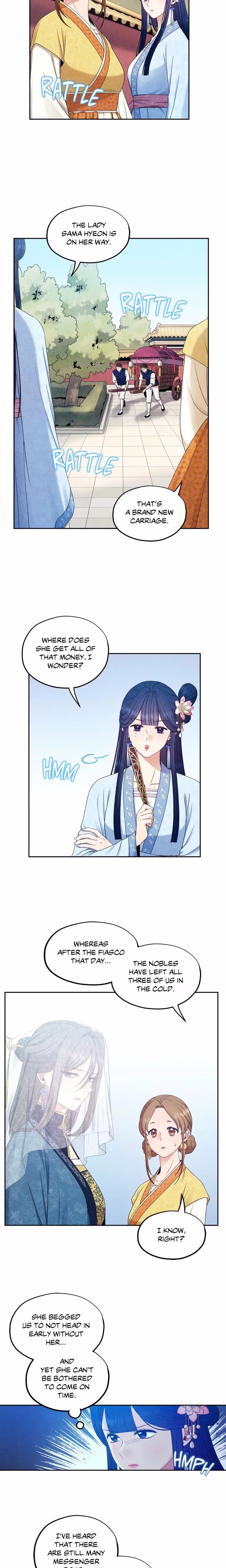 Elixir of the Sun - Chapter 66 - Part 3