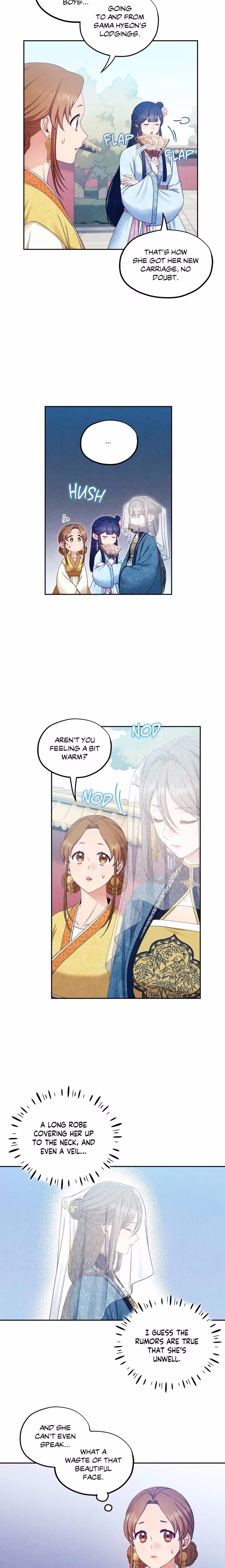 Elixir of the Sun - Chapter 66 - Part 4