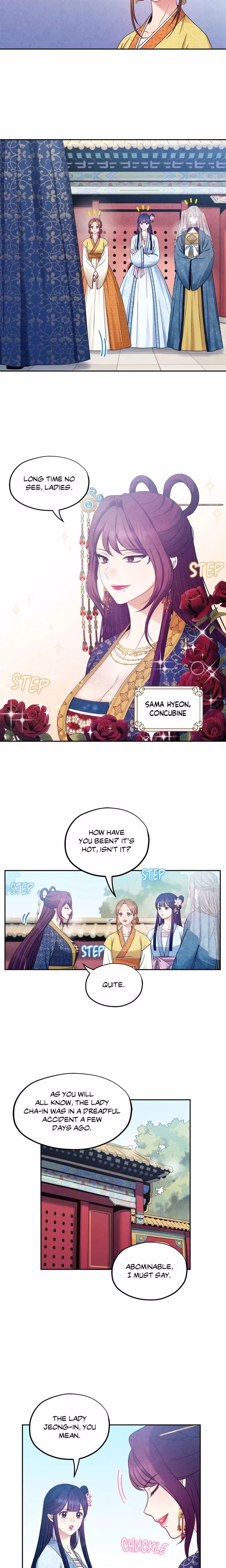 Elixir of the Sun - Chapter 66 - Part 5