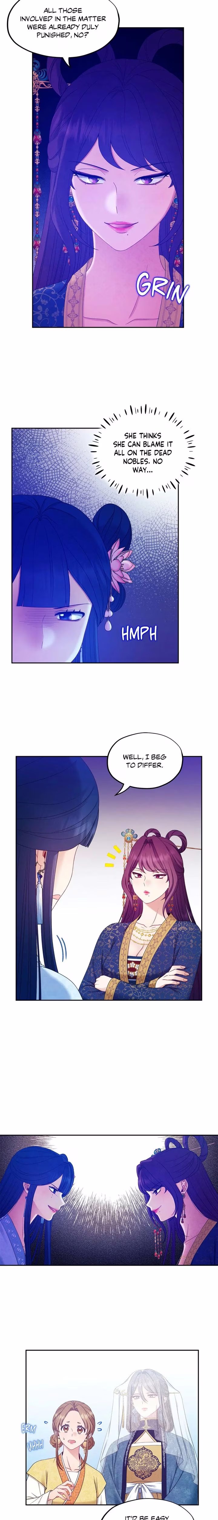 Elixir of the Sun - Chapter 66 - Part 9